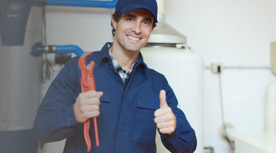 Professional same day plumber in Panther Burn, MS